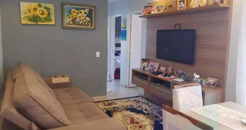 Apartamento com 2 quartos à venda no Geraldo Correia de Carvalho, Ribeirão Preto 