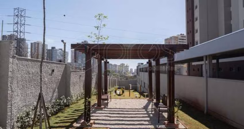 Residencial - Jardim Botanico