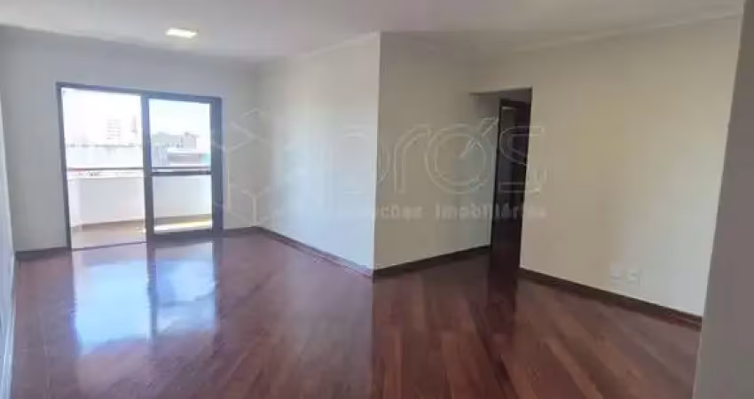 Apartamento com 3 quartos à venda no Centro, Ribeirão Preto 