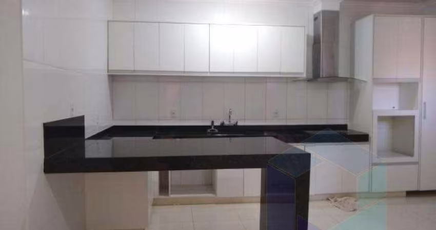 Residencial - Jd Marchesi