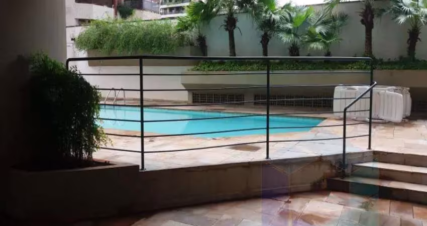 Apartamento com 3 quartos à venda no Centro, Ribeirão Preto 