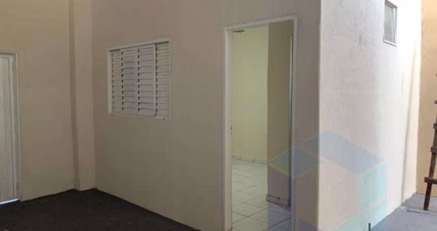 Residencial - Res Parque dos Servidores