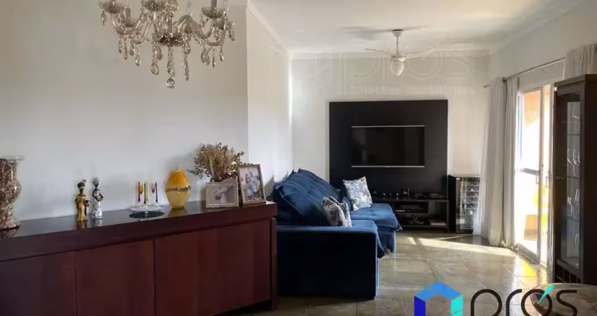Apartamento com 2 quartos à venda na Vila Amélia, Ribeirão Preto 