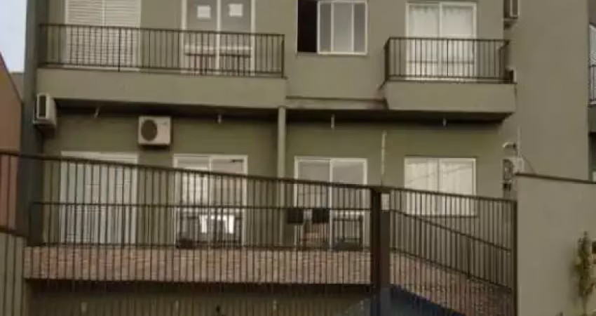 Apartamento com 2 quartos à venda no Residencial Greenville, Ribeirão Preto 