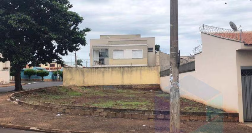 Residencial - Planalto Verde