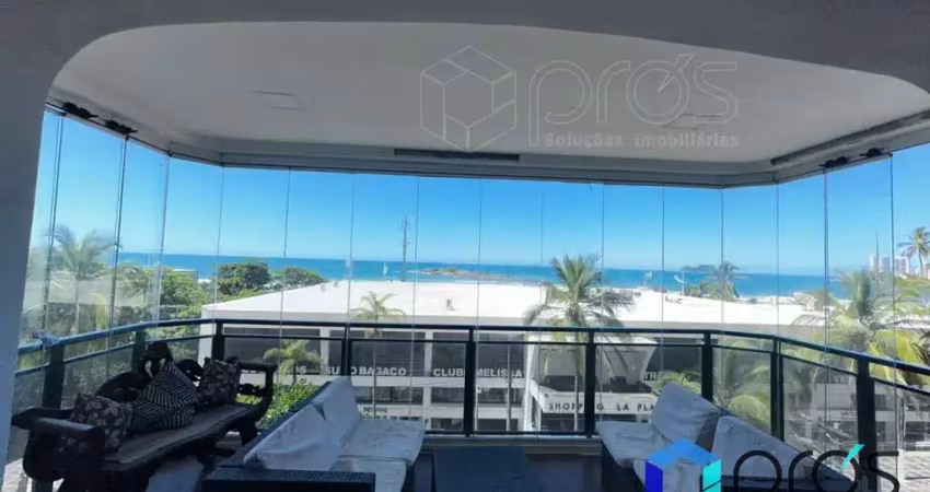 Apartamento com 3 quartos à venda no Pitangueiras, Guarujá 