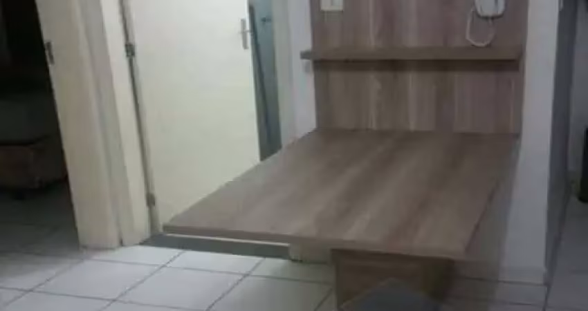 Apartamento com 2 quartos à venda no Jardim Florestan Fernandes, Ribeirão Preto 