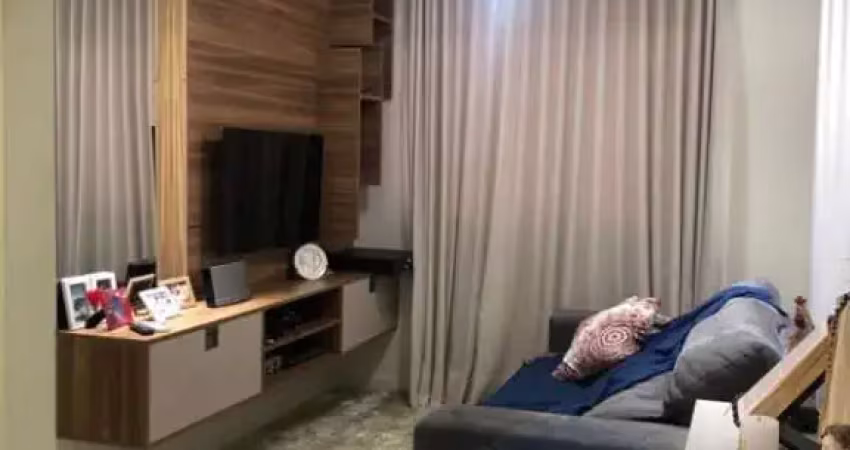 Apartamento com 2 quartos à venda no Sumarezinho, Ribeirão Preto 