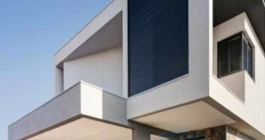 Residencial - Alto da Boa Vista