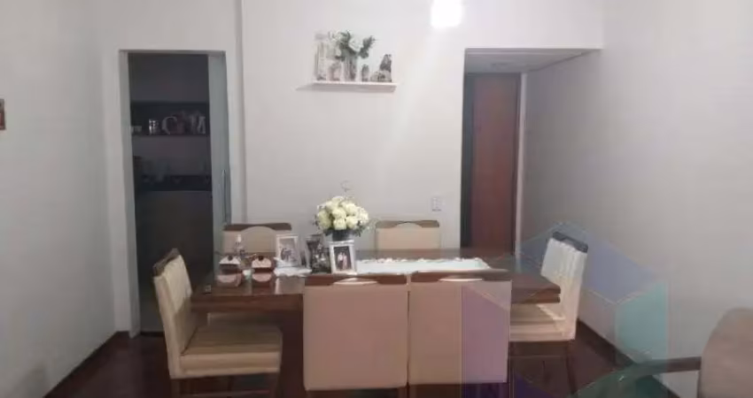 Apartamento com 3 quartos à venda no Centro, Ribeirão Preto 