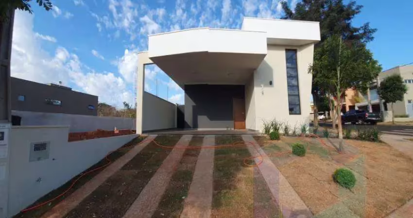 Casa em condomínio fechado com 3 quartos à venda em Bonfim Paulista, Ribeirão Preto 