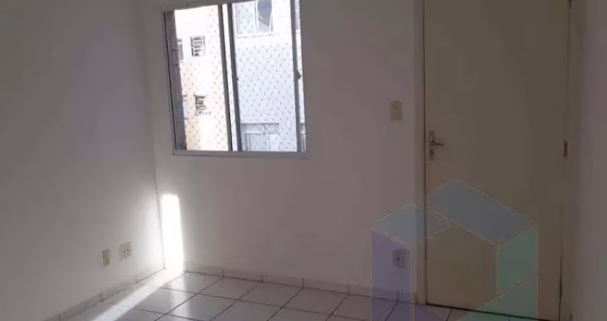 Apartamento com 2 quartos à venda no Ipiranga, Ribeirão Preto 