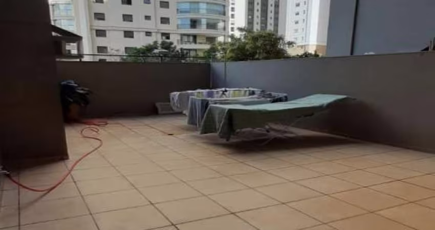 Residencial - Jd Sao Luiz