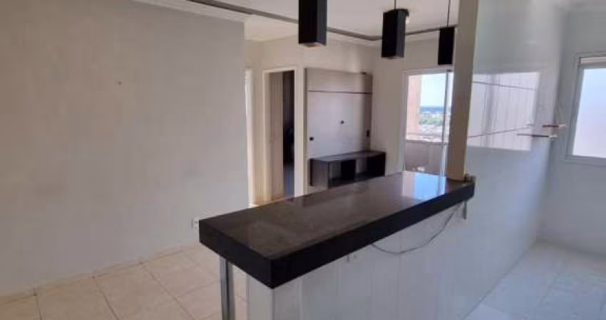 Residencial - Jd Independencia