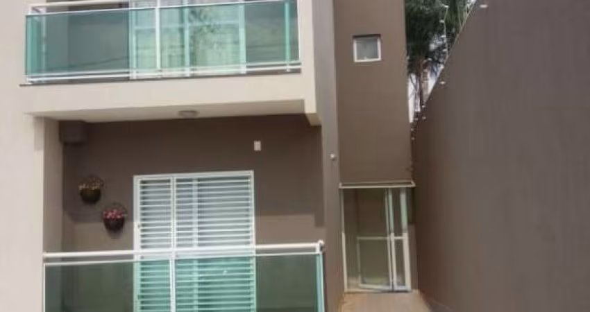 Residencial - Jardim Palmares