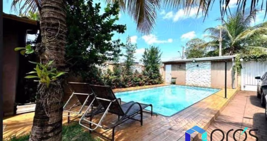 Residencial - Jd Cadacaam