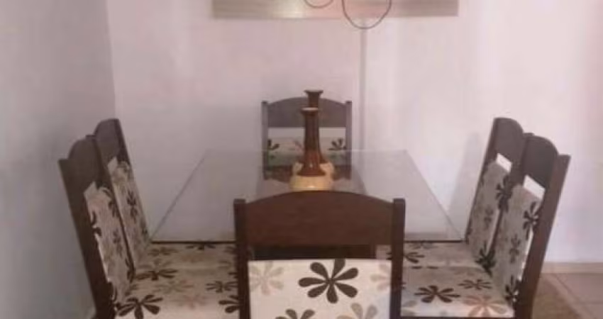 Residencial - Jd Palma Travassos