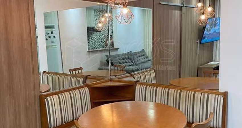 Residencial - Pq Sao Sebastiao