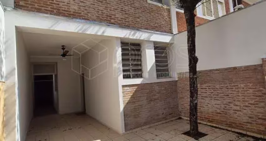 Casa com 4 quartos à venda no Jardim Macedo, Ribeirão Preto 