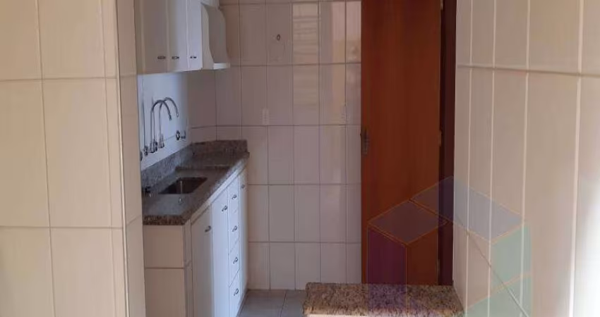 Residencial - Vl Ana Maria