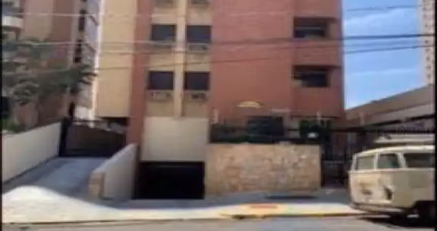 Apartamento com 2 quartos à venda no Centro, Ribeirão Preto 