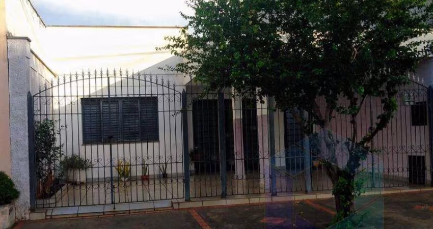 Residencial - Vl Tiberio