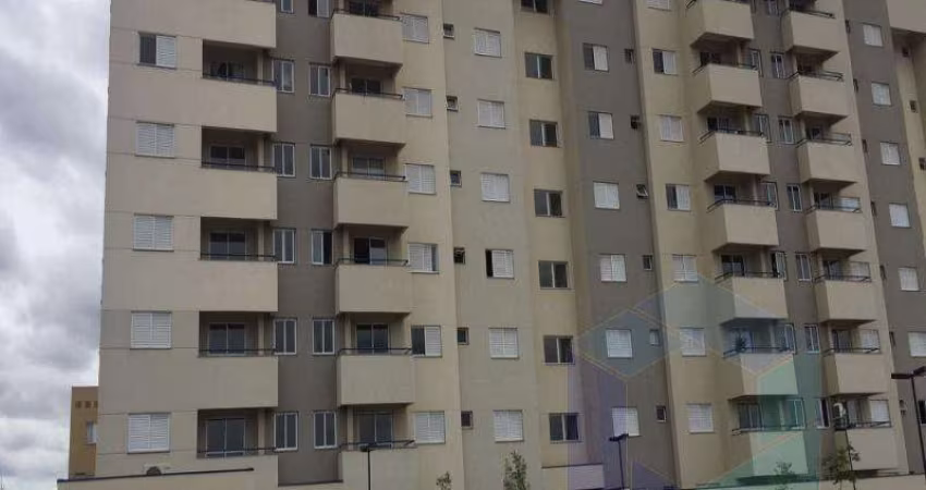 Residencial - Pq Sao Sebastiao