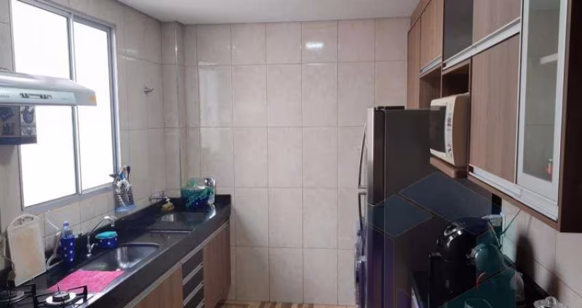 Residencial - Jd Manoel Penna