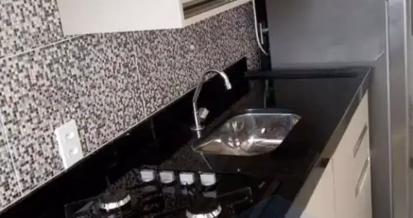 Apartamento com 2 quartos à venda na Vila Abranches, Ribeirão Preto 