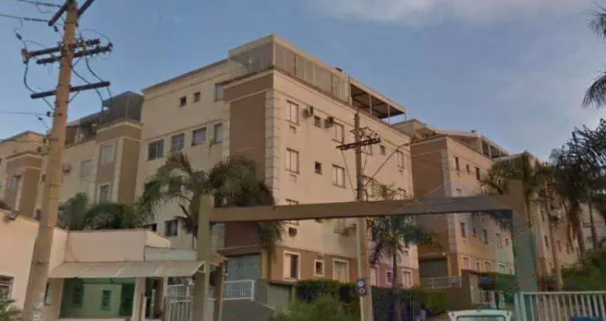 Apartamento com 2 quartos à venda no Parque Industrial Lagoinha, Ribeirão Preto 