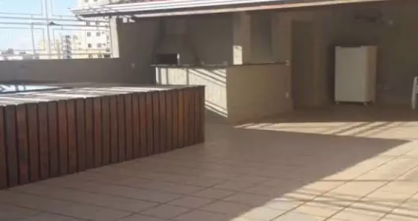 Apartamento com 3 quartos à venda no Jardim Paulista, Ribeirão Preto 