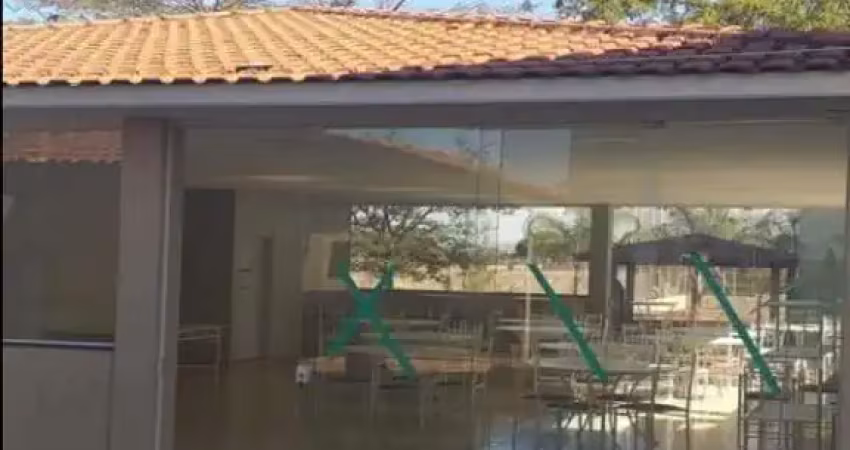 Apartamento com 2 quartos à venda no Quintino Facci II, Ribeirão Preto 