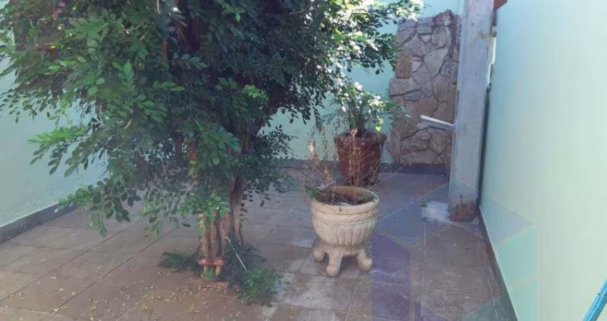 Residencial - Ipiranga