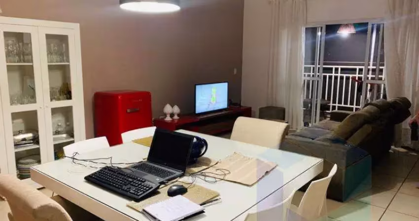 Residencial - Jd Botanico