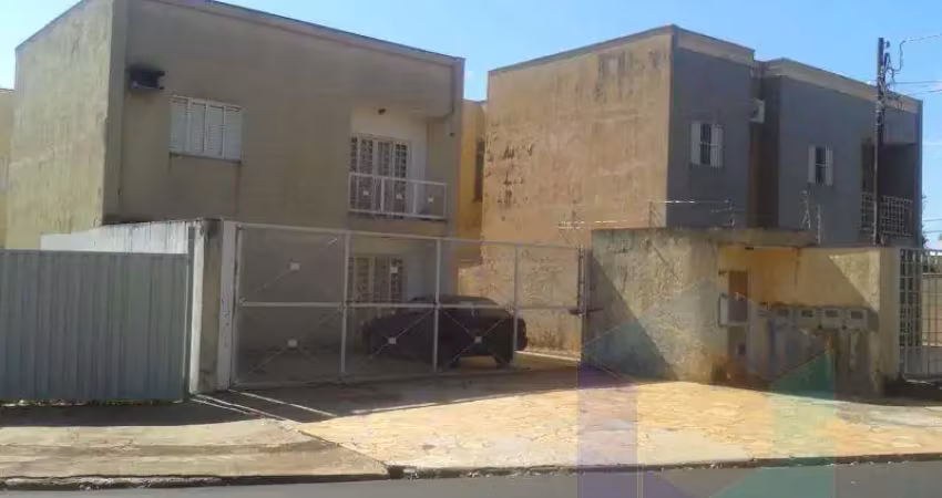 Apartamento com 2 quartos à venda no Parque Industrial Lagoinha, Ribeirão Preto 