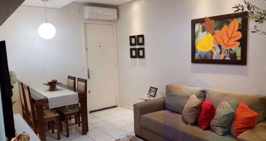 Apartamento com 2 quartos à venda no Geraldo Correia de Carvalho, Ribeirão Preto 