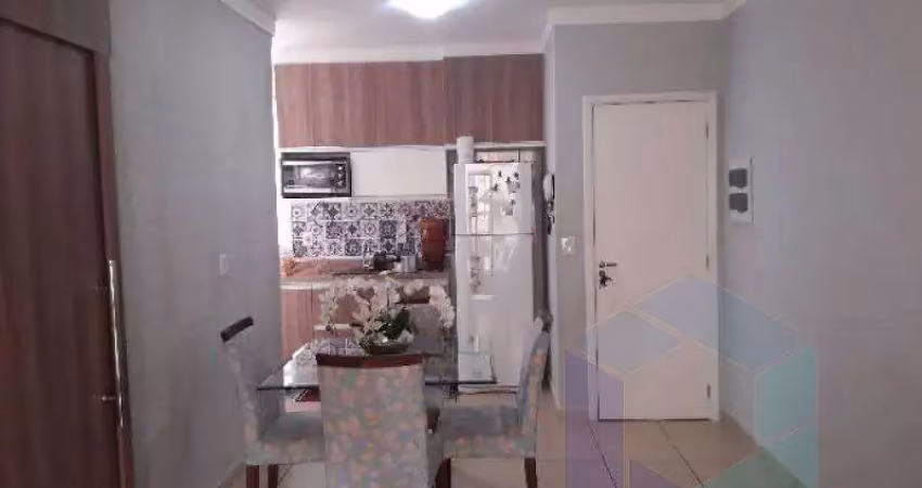 Apartamento com 3 quartos à venda no Parque Industrial Lagoinha, Ribeirão Preto 