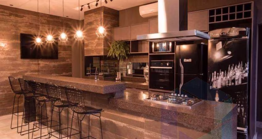 Residencial - Rifaina