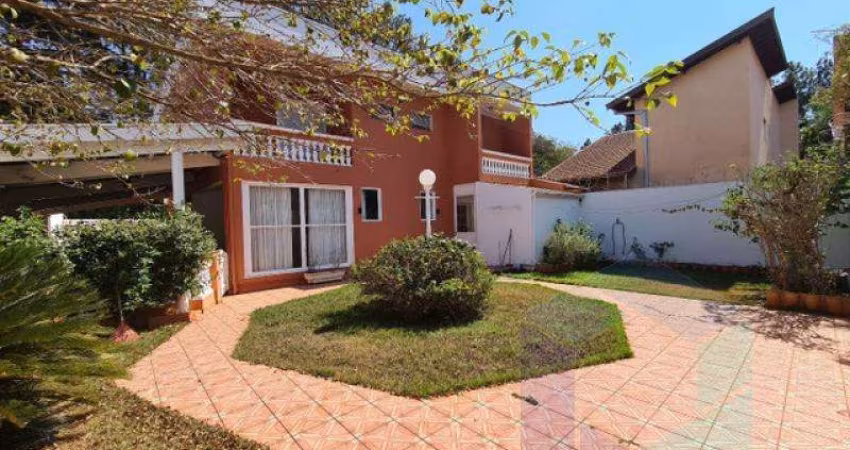 Residencial - Jd Itau Mirim