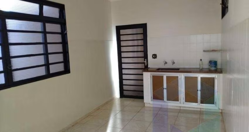 Residencial - Jd Paulista