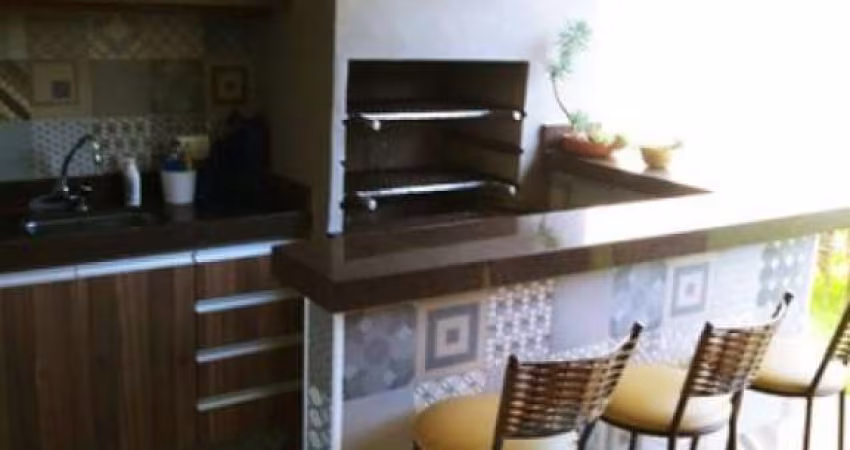 Residencial - Cond Ipe Roxo