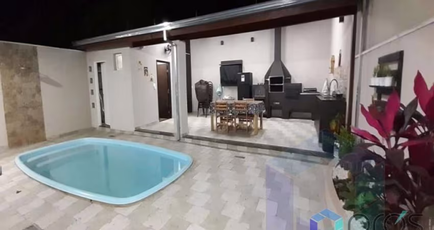Residencial - Jd Ouro Branco