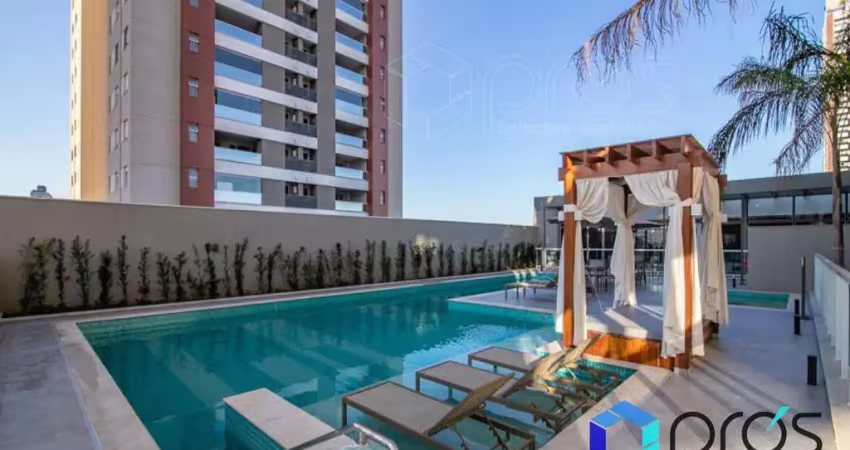 Apartamento com 3 quartos à venda no Jardim Botânico, Ribeirão Preto 