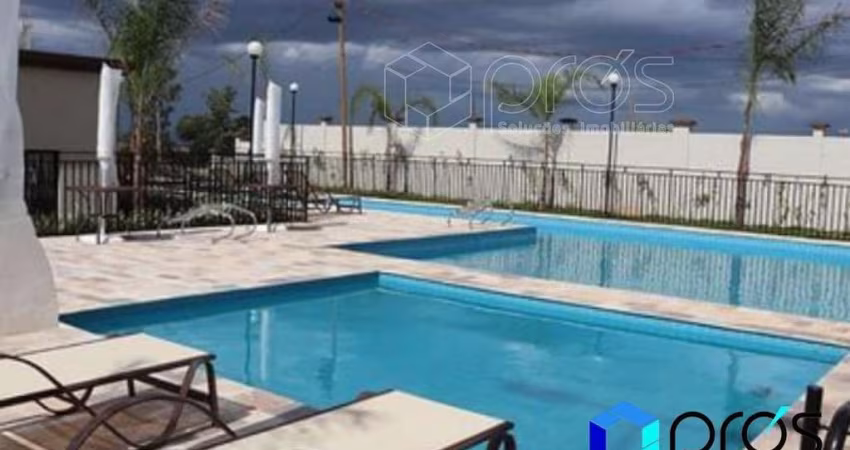 Residencial - Jardim Doutor Paulo Gomes Rome