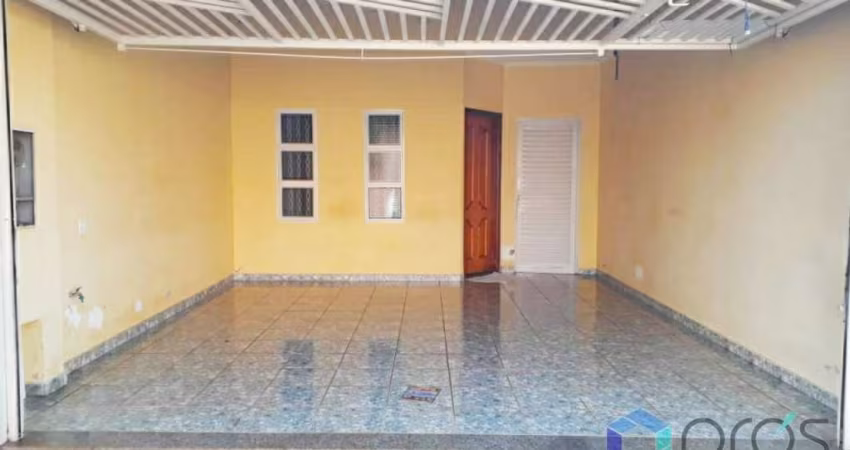 Residencial - Planalto Verde