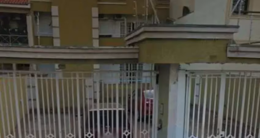 Apartamento com 3 quartos à venda no Presidente Médici, Ribeirão Preto 