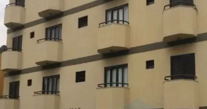 Apartamento com 2 quartos à venda no Parque Industrial Lagoinha, Ribeirão Preto 