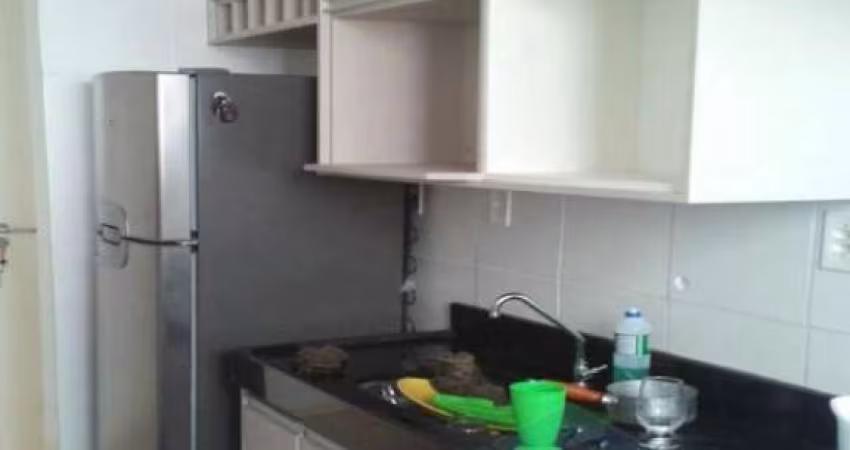 Residencial - Pq Sao Sebastiao