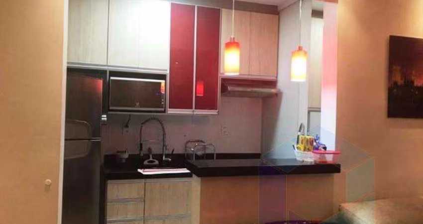 Residencial - Mirante Sul