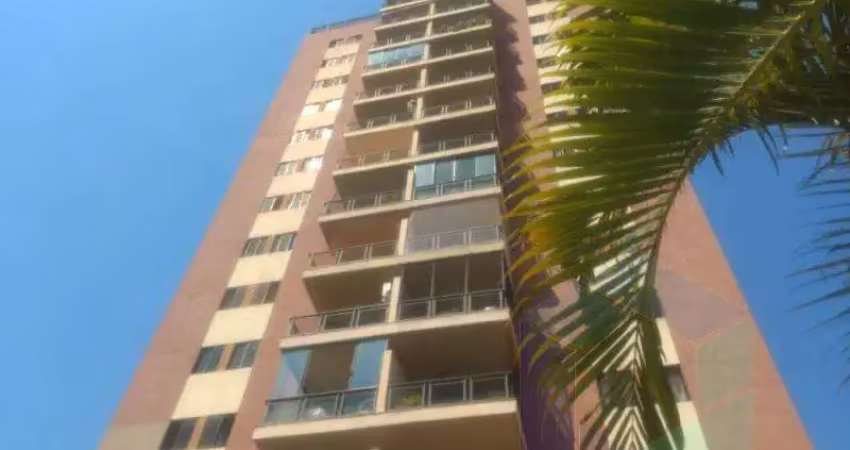 Apartamento com 3 quartos à venda na Vila Tibério, Ribeirão Preto 